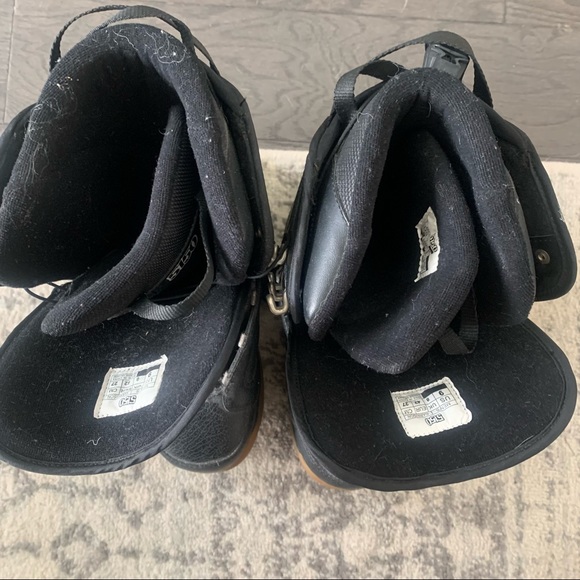 5150 || Snowboarding Boots - Picture 2 of 12